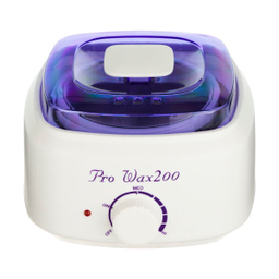 گرم کننده وکس پرو وکس (Pro Wax) مدل 200