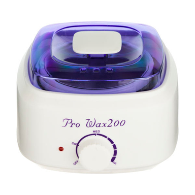 گرم کننده وکس پرو وکس (Pro Wax) مدل 200