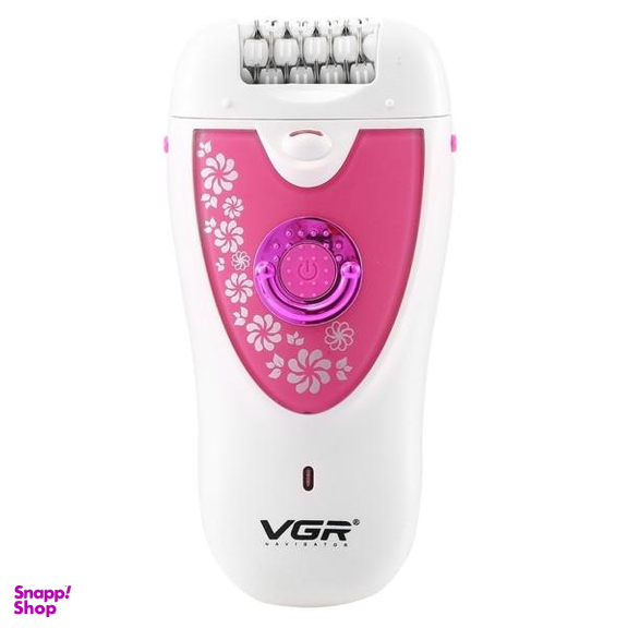 اپیلاتور وی جی ار مدل V-722