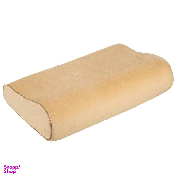 بالش طبی نرم آکسون (Axon) مدل مدیکال سایز 14 × 45 × 30 سانتی متر
