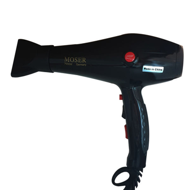 سشوار حرفه ای مدل MOS-8611 غیر اصل
