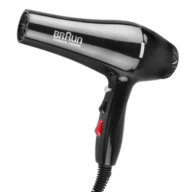 سشوار حرفه ای مدل BR-2032 غیر اصل