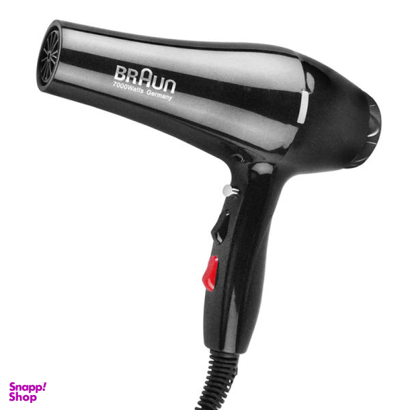 سشوار حرفه ای مدل BR-2032 غیر اصل
