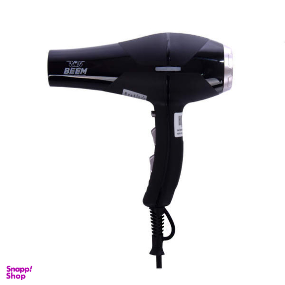 سشوار خانگی بیم (Beem) مدل HD-3701