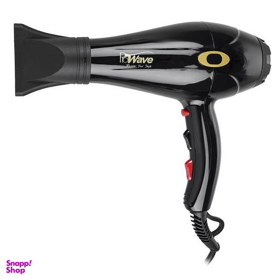 سشوار حرفه ای پروویو مدل PW-3104