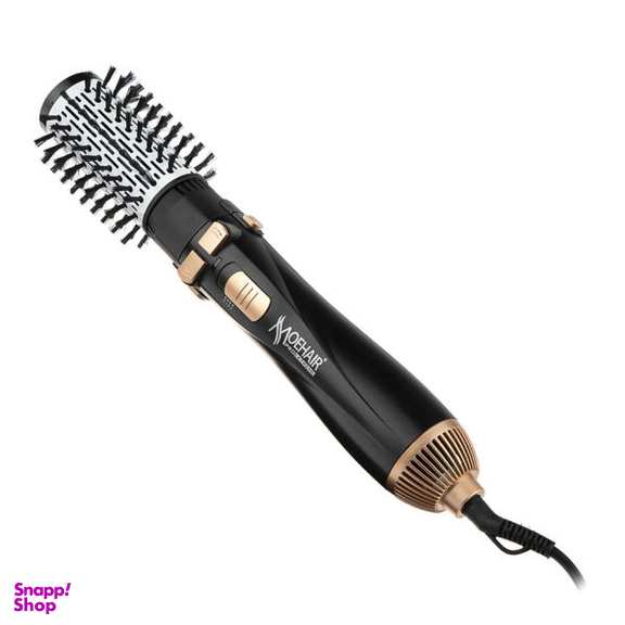 سشوار برس دار چرخشی موهر (Moehair) مدل MO8