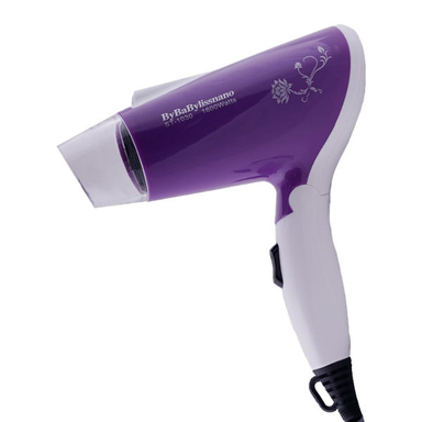سشوار مسافرتی بای بابلیس نانو (ByBabyliss Nano) مدل st-1030