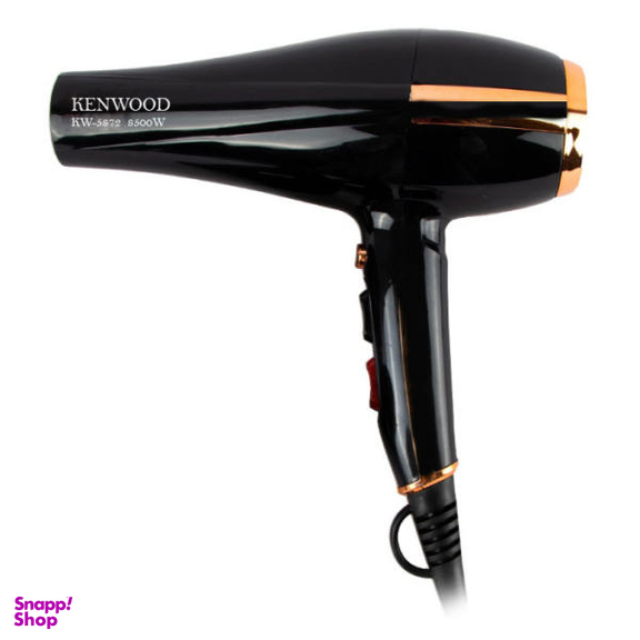 سشوار کنوود (Kenwood) مدل 5872