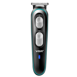 ماشین اصلاح موی سر و صورت وی جی ار مدل v-055
