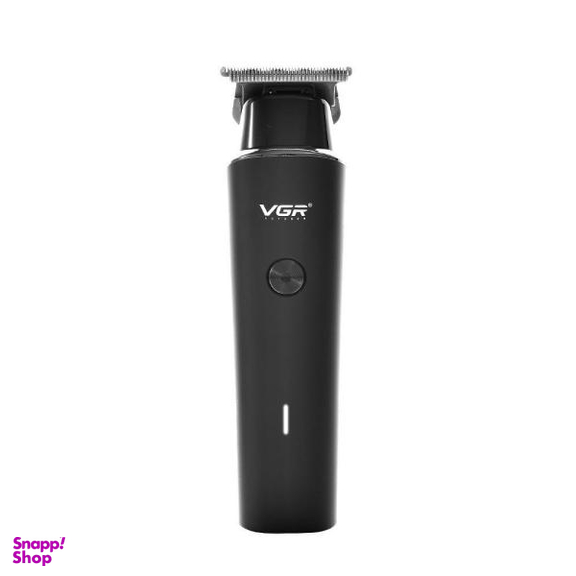 ماشین اصلاح موی سر و صورت وی جی ار مدل V-933