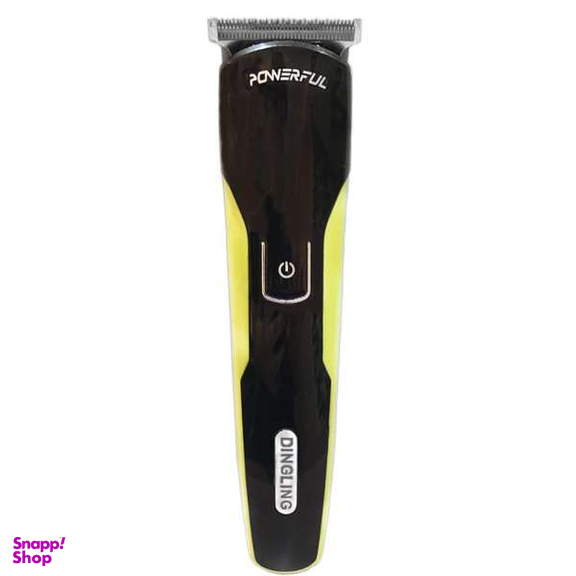 ماشین اصلاح موی سر و صورت دینگ لینگ مدل RF-678