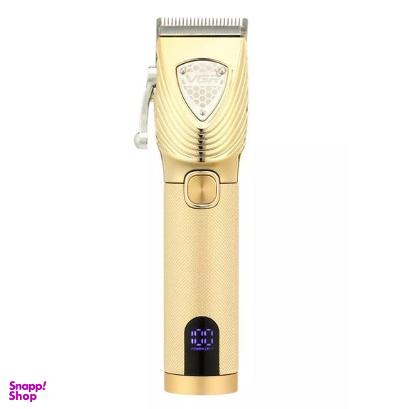 ماشین اصلاح موی سر و صورت وی جی ار مدل V-657