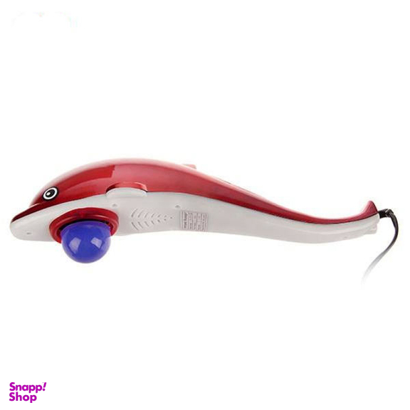 ماساژور دلفین مدل Kl85800