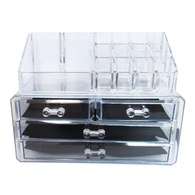 استند لوازم آرایشی مدل Nochika46