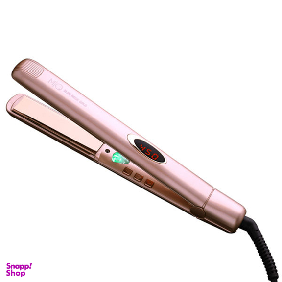 اتو و حالت دهنده مو ام کیو مدل MN-271