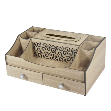 استند آرایشی فدک (Fadak) طرح نسیم