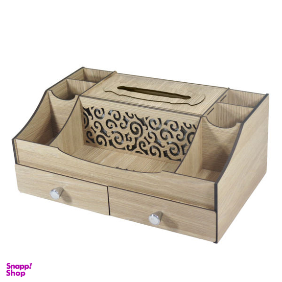 استند آرایشی فدک (Fadak) طرح نسیم