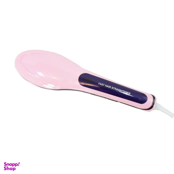 برس حرارتی مو مدل HQT-906
