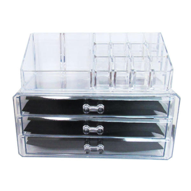 استند لوازم آرایشی مدل Luxi3
