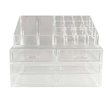 استند لوازم آرایشی مدل H34