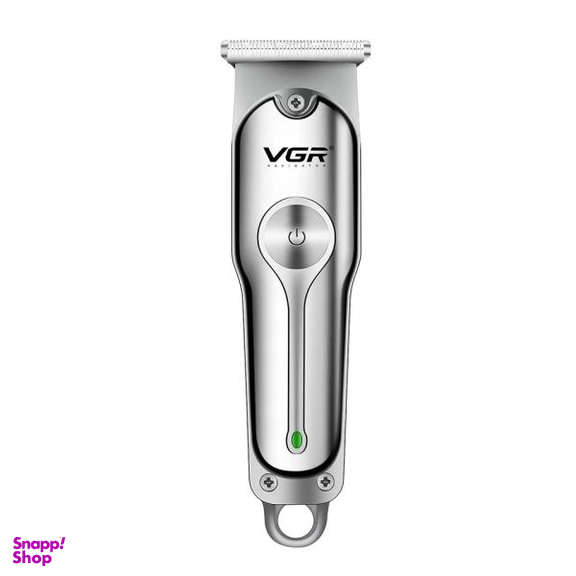ماشین اصلاح موی سر و صورت وی جی ار مدل V-071