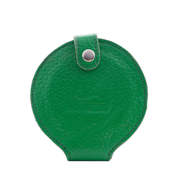 آینه جیبی چرم کن (Can a Leather) ا مدل J-509