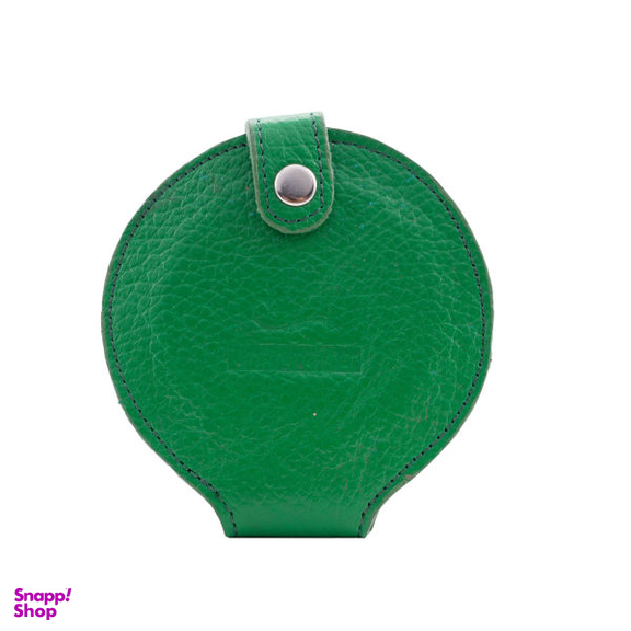 آینه جیبی چرم کن (Can a Leather) ا مدل J-509