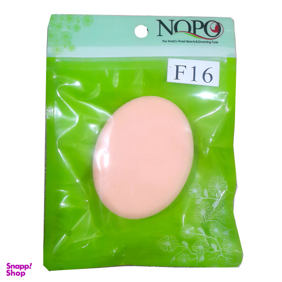پد آرایشی نوپو (Nopo) مدل F16