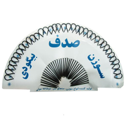 سوزن بیگودی صدف (Sadaf) مدل 01 مجموعه 36 عددی