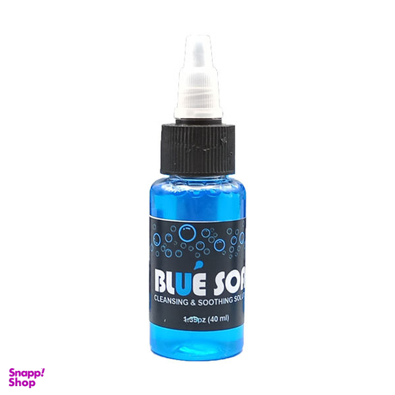 مایع تمیز کننده تتو مدل 004 حجم 40 میلی لیتر