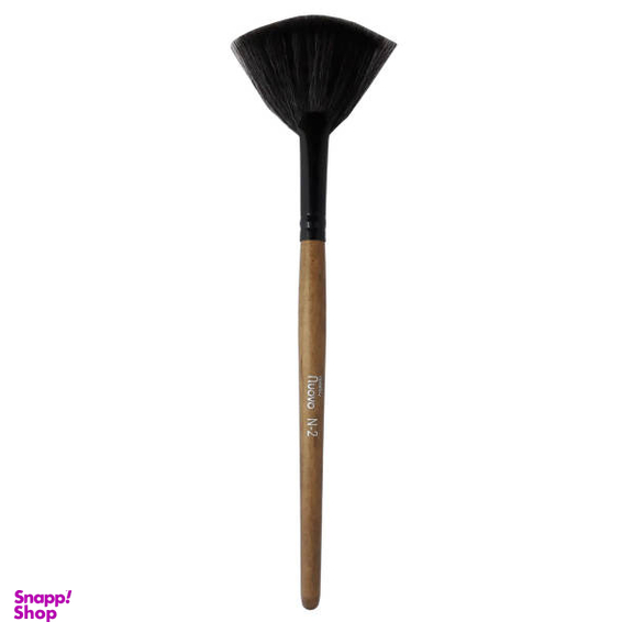 برس آرایشی نوو (Version) مدل N-2