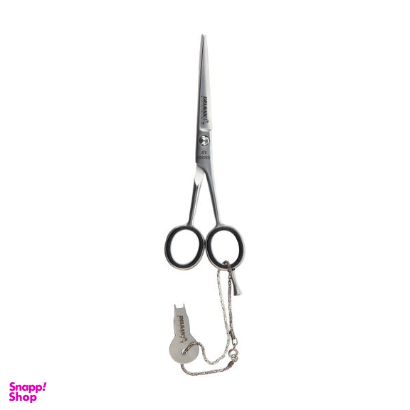 قیچی آرایشگاهی دلگان (Delgan) مدل DS3521