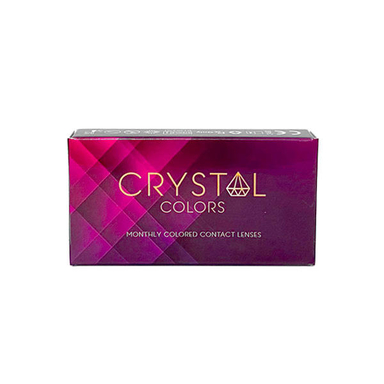 لنز چشم کریستال (Crystal) مدل 007
