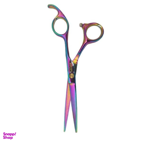 قیچی اصلاح آرچر مدل Hologram