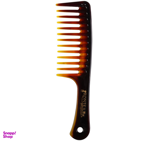 شانه مو رونیکا (Ronika) کد SH 191