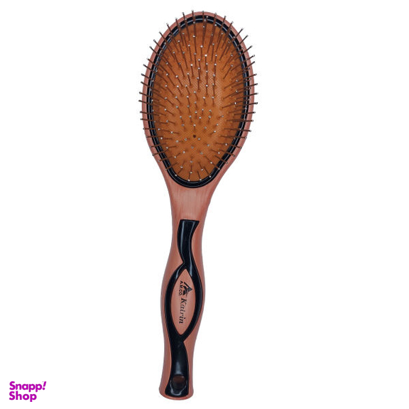 برس مو کاترین مدل b109