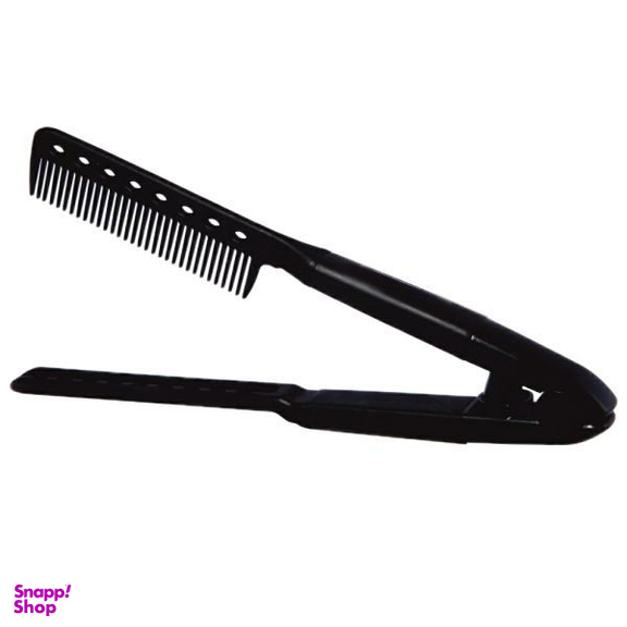 شانه کراتین مو رز مدل K70