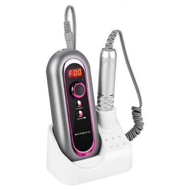 سوهان برقی بلوکیو (Blueque) مدل BQ-504