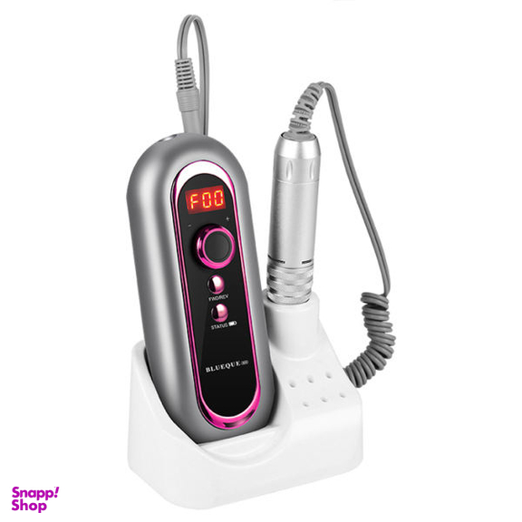 سوهان برقی بلوکیو (Blueque) مدل BQ-504