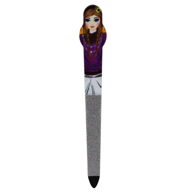 سوهان ناخن ویتالی (Vitally) مدل Doll-04