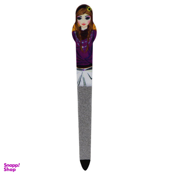سوهان ناخن ویتالی (Vitally) مدل Doll-04
