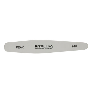 سوهان ناخن ویتا لوکس (Vitalux) مدل PEAK 240