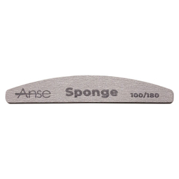 سوهان ناخن آنسه (Anse) مدل Sponge100-180