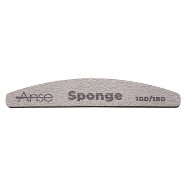 سوهان ناخن آنسه (Anse) مدل Sponge100-180