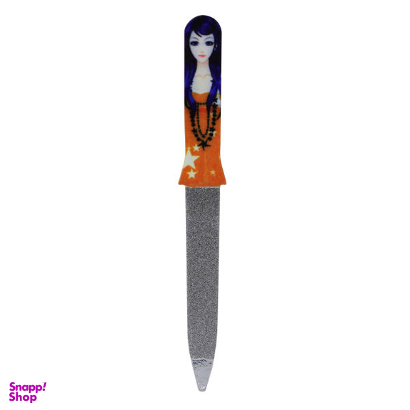 سوهان ناخن ویتالی (Vitally) مدل Doll-07