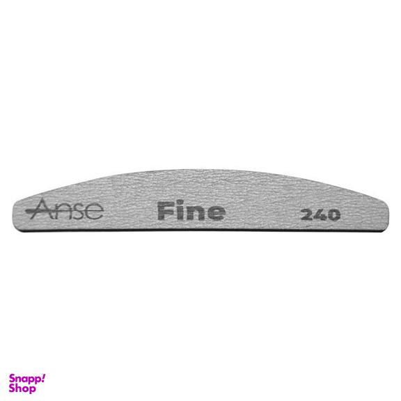 سوهان ناخن آنسه (Anse) مدل Fine240