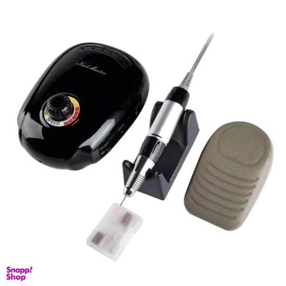 دستگاه مانیکور و پدیکور مدل JMD-303