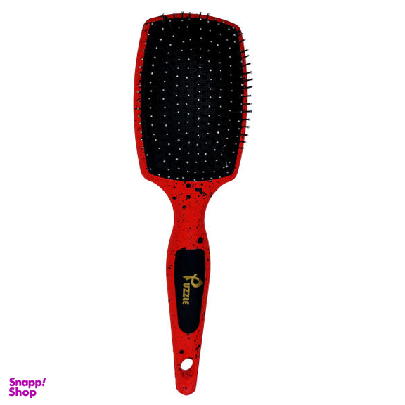 برس مو پازل (Puzzle) مدل DV8