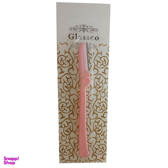 تیغ ابرو گلاسکو (Glassco) مدل PRO2