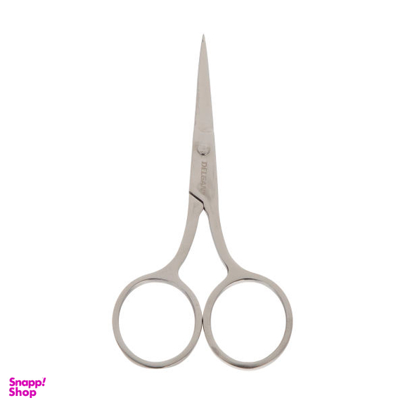 قیچی ابرو دلگان (Delgan) مدل KS016